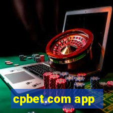 cpbet.com app